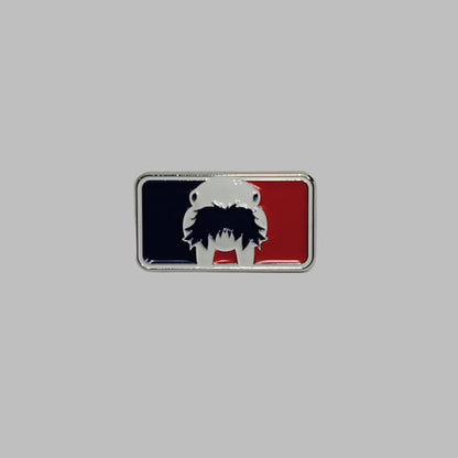 Major League Pin